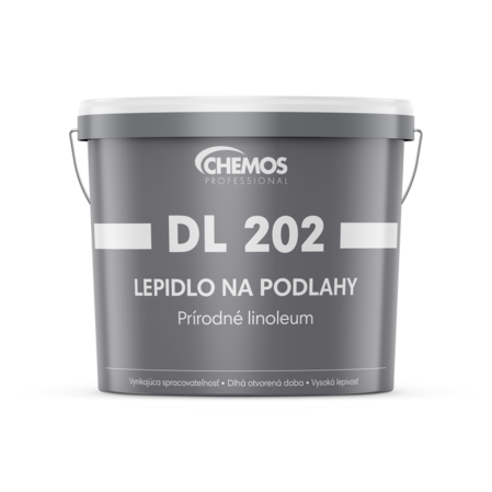 Lepidlo Chemos Profilep DL 202 12 kg