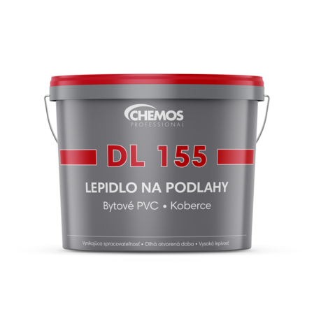 Lepidlo Chemos Profilep DL 155 6 kg