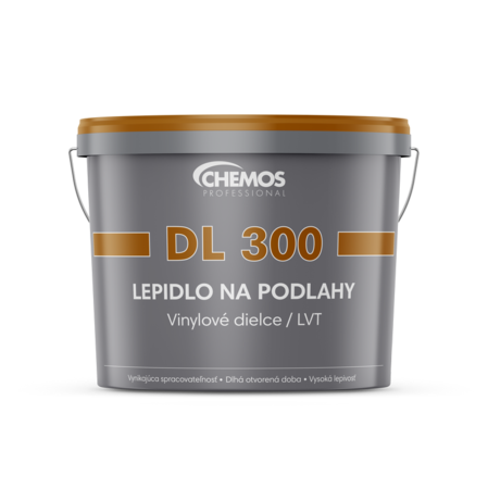 Lepidlo Chemos Profilep DL 300 6 kg