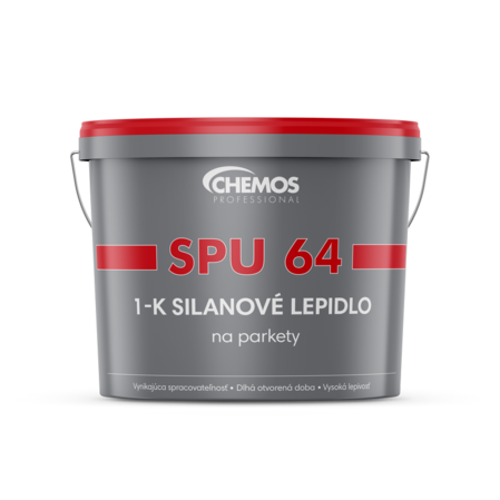 Lepidlo Chemos SPU-64 18 kg